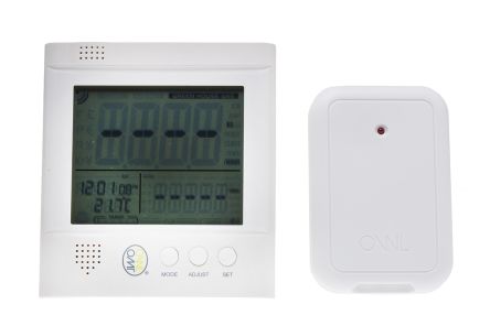 OWL Wireless Electricity Monitor