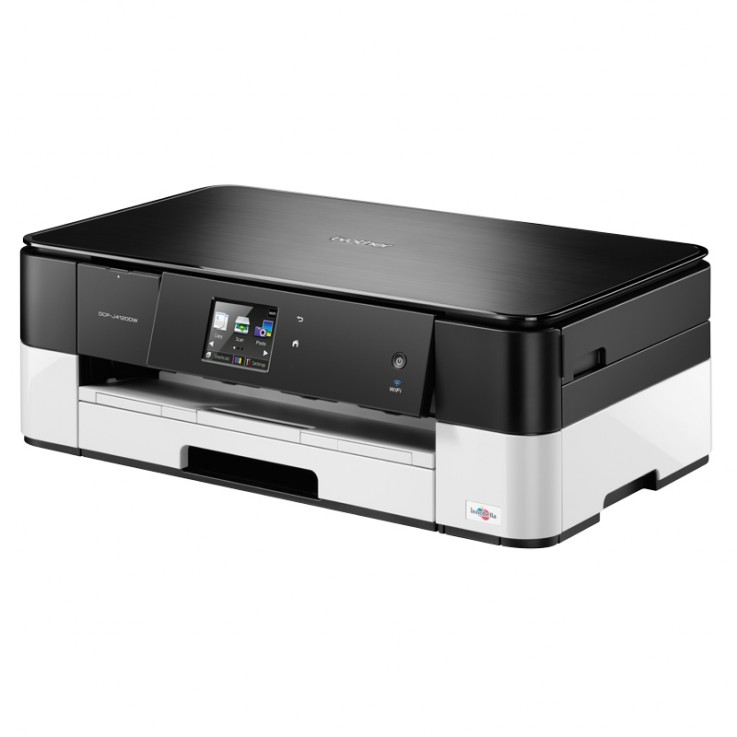 DCP-J4120DW | Colour Inkjet MFC