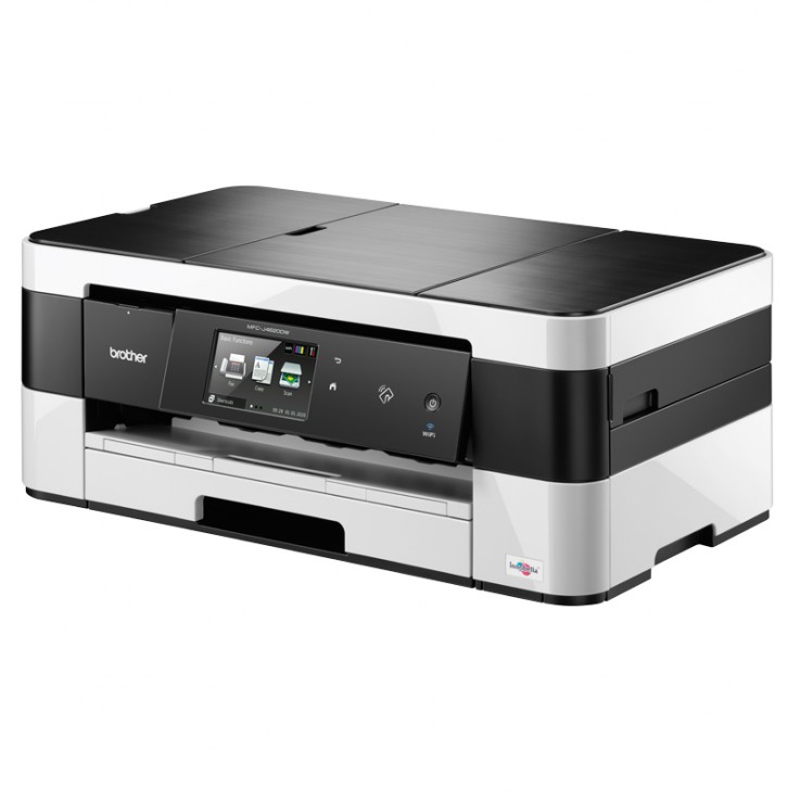 MFC-J4620DW | Colour Inkjet MFC