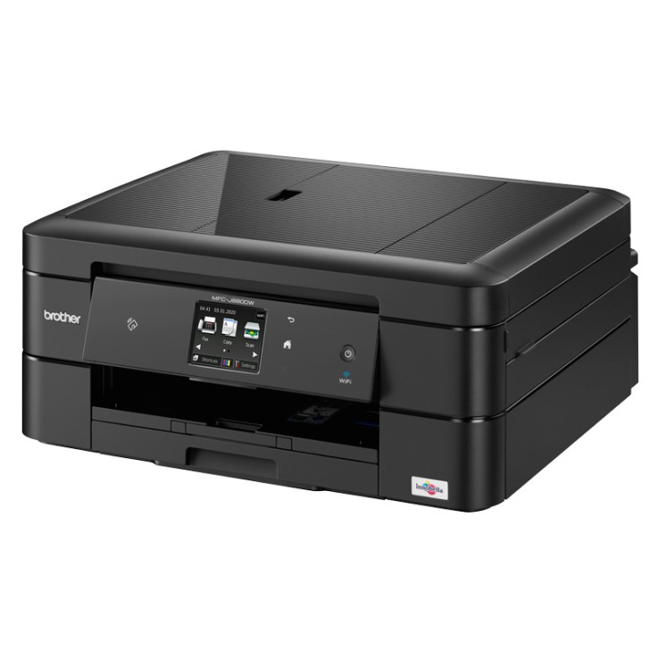 MFC-J880DW | Colour Inkjet MFC