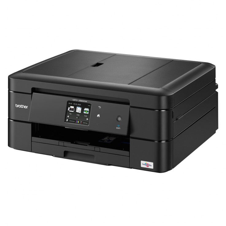 MFC-J680DW | Colour Inkjet MFC