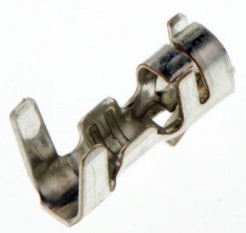 JST XH Crimp Contact, Female, 0.08mm² to