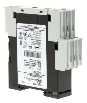 Siemens Phase, Voltage Monitoring Relay 