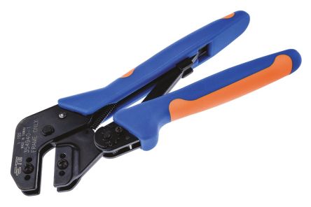 TE Connectivity Pro-Crimper III Ratchet 