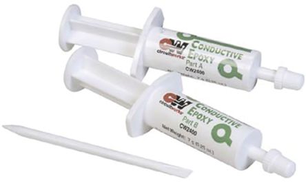 Chemtronics Silver Conductive Adhesive E