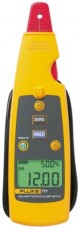 Fluke 771 Clampmeter, 100mA dc