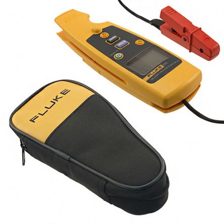 Fluke 771 Clampmeter, 100mA dc