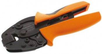 Weidmuller Ratchet Crimping Tool, Bootla