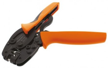 Weidmuller Ratchet Crimping Tool, Bootla