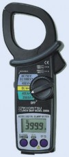 Kyoritsu Clamp Meter, Max Current 2kA ac