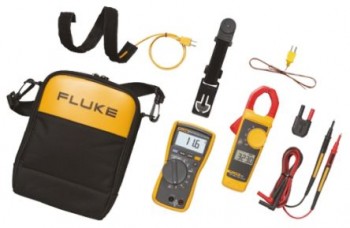 Fluke 116 Multimeter Kit