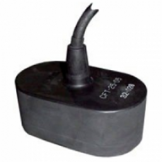 TRANSDUCER 200KHZ 3KW RUBBER