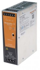 PRO ECO DIN Rail Power Supply, 120W, 24V