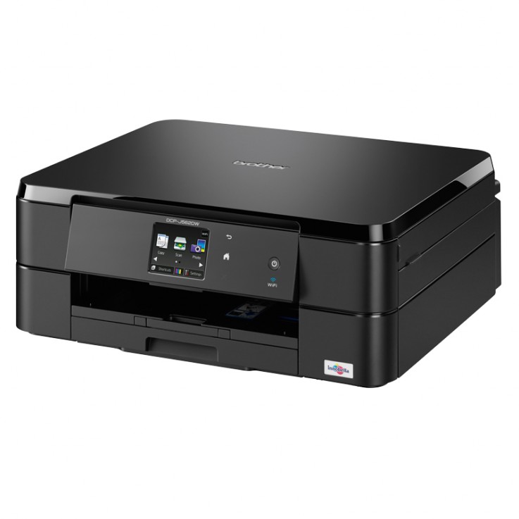 DCP-J562DW | Colour Inkjet MFC