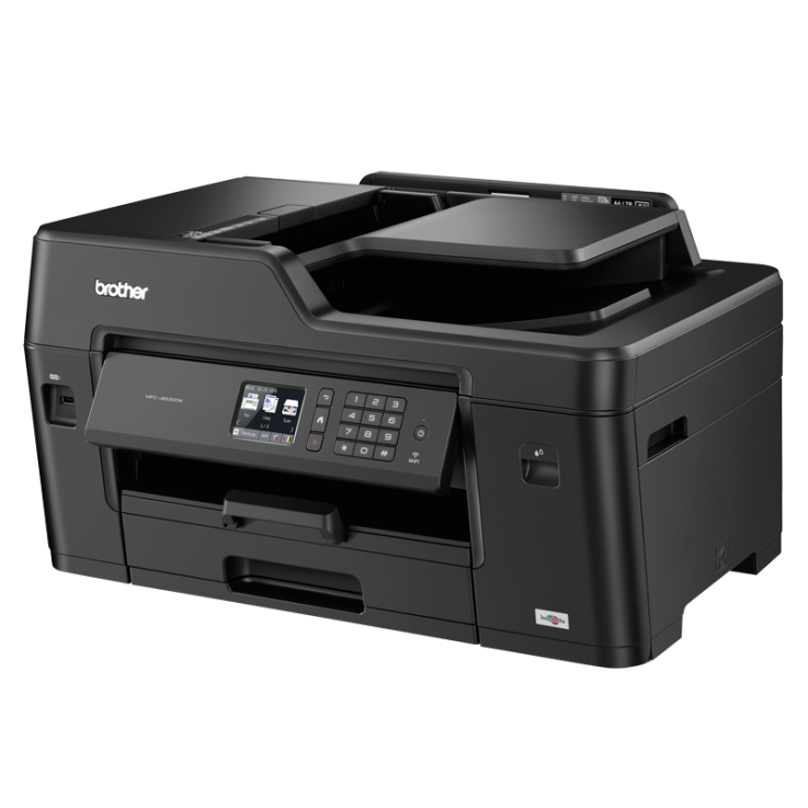 MFC-J6530DW | Colour Inkjet MFC