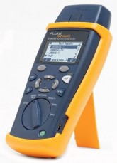 Fluke Networks CableIQ LAN Test Equipmen