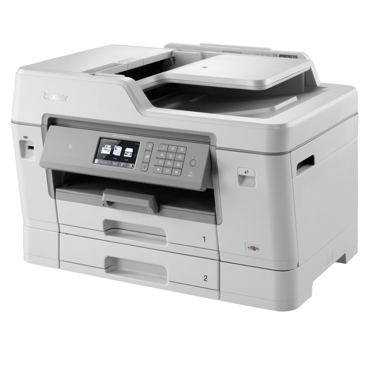 MFC-J6935DW | Colour Inkjet MFC