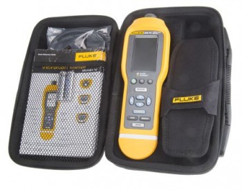 Fluke 805 Vibration Meter