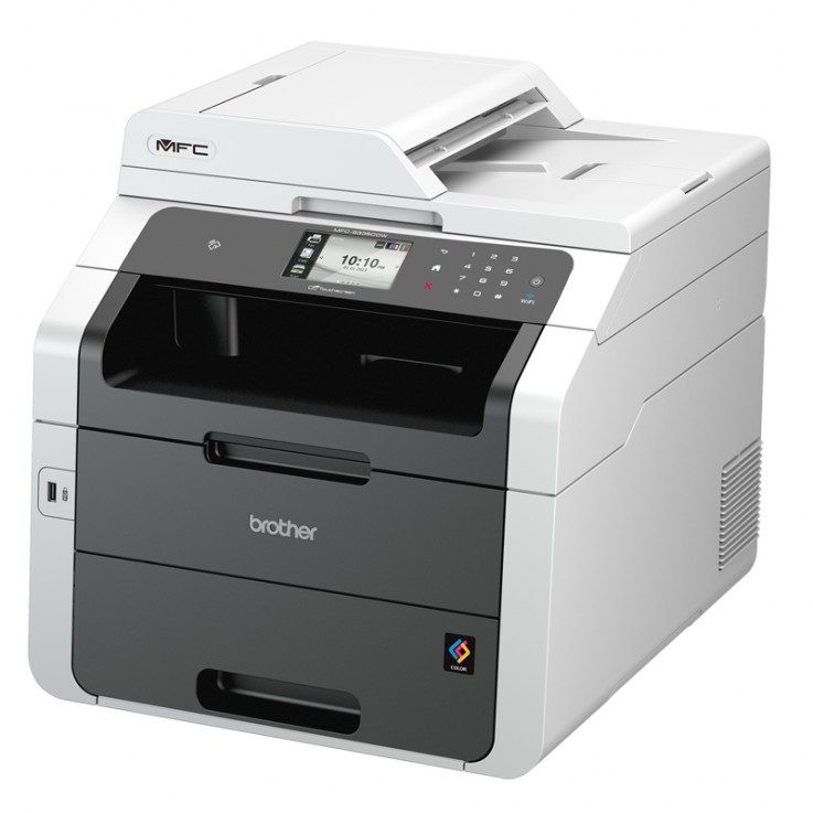 MFC-9335CDW | Colour Laser - LED MFC