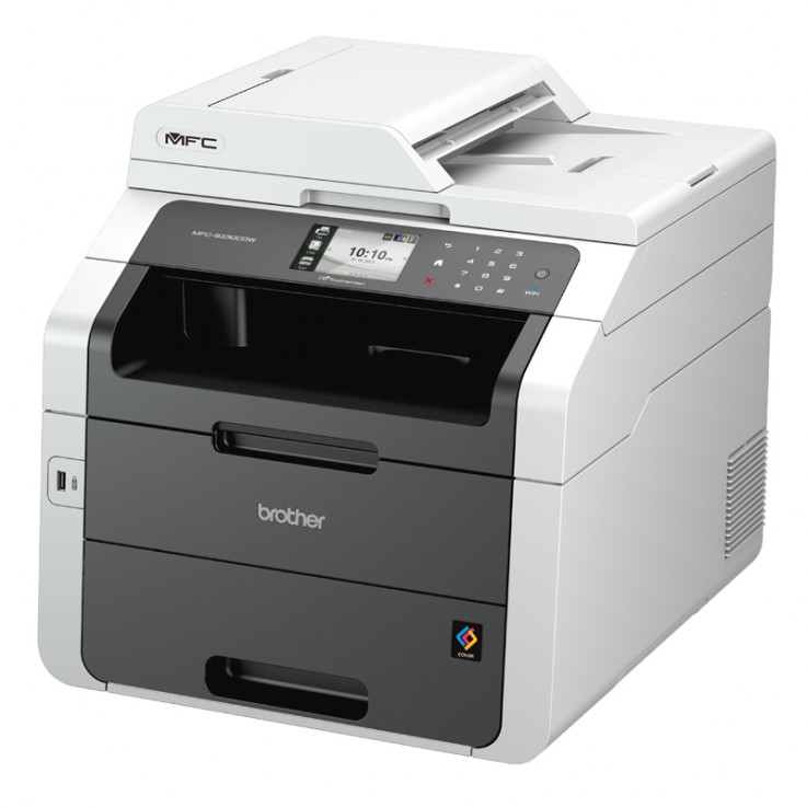 MFC-9330CDW | Colour Laser - LED MFC