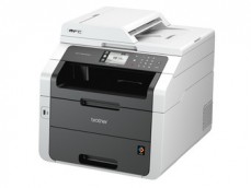 MFC-9340CDW | Colour Laser - LED MFC