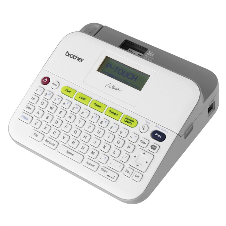 PT-D400 | P-touch Labellers