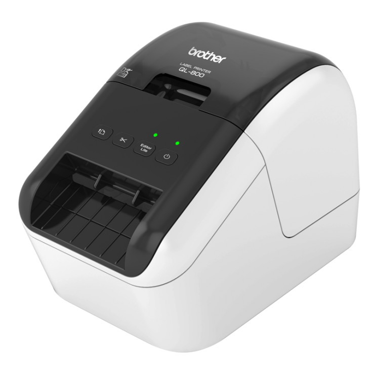 QL-800 | Professional Label Printers