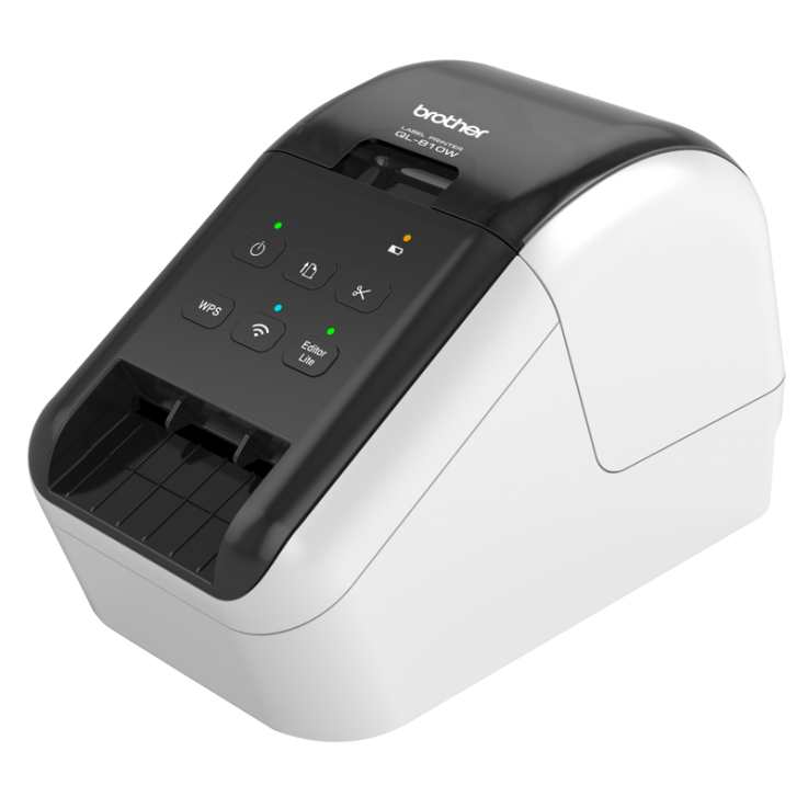 QL-810W | Professional Label Printers