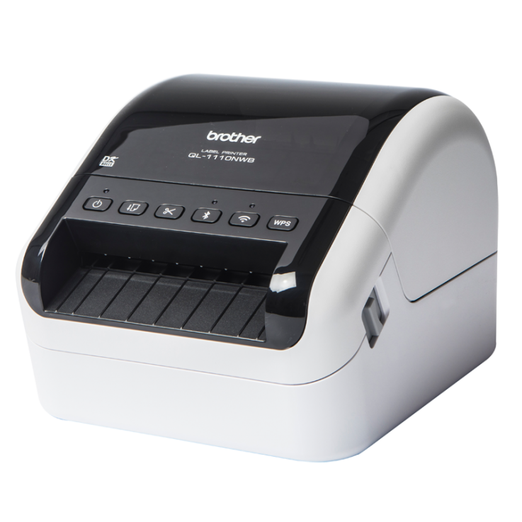 QL-1110NWB | Professional Label Printers