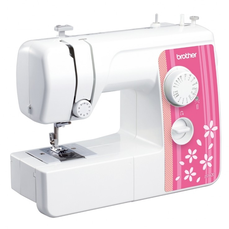 JS1420 | Sewing Machines