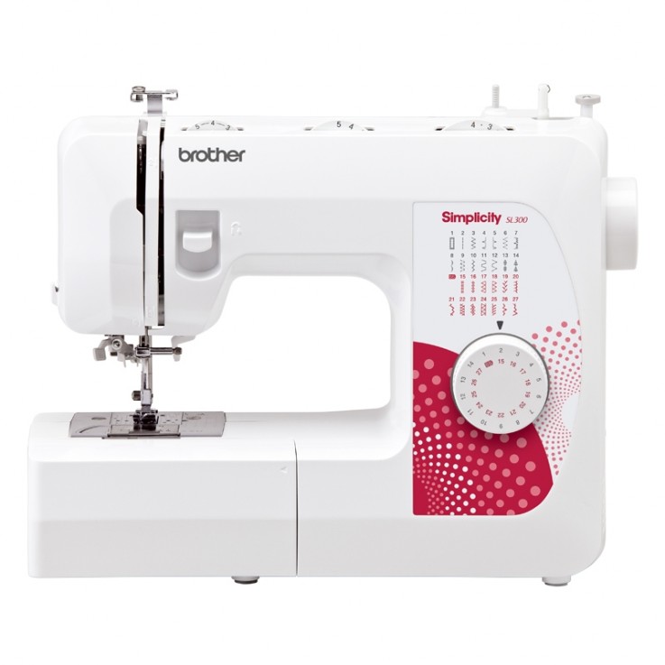 SL300 | Sewing Machines