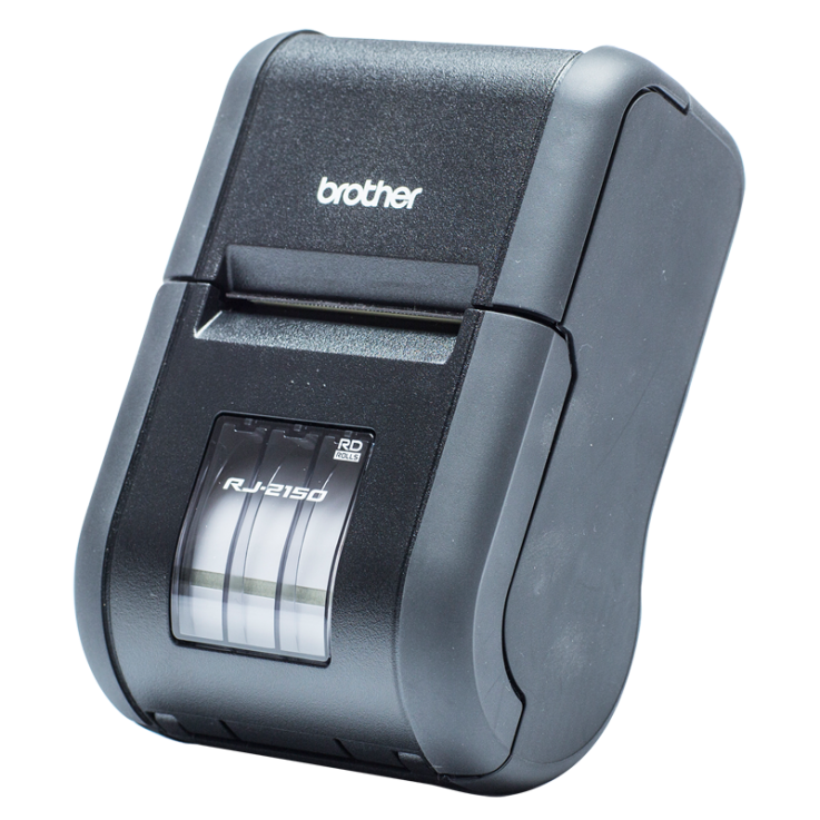 RJ-2150 | 50mm Mobile Printer