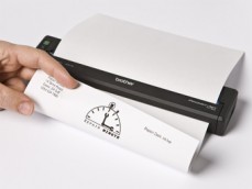 PJ-623-Bundle-Pack | A4 Mobile Printer