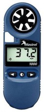 KESTREL 1000 Anemometer, 40m/s Max Air V