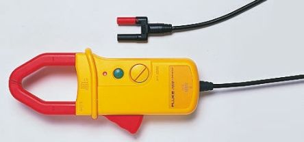 Fluke I410 Multimeter Current Clamp Adap