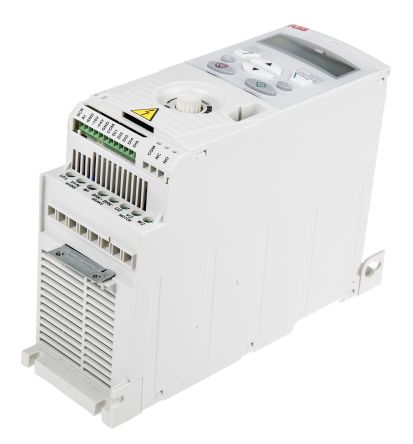 ABB ACS150 Inverter Drive 0.75 kW with E