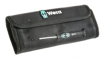 Wera 12 pieces Precision Hexagon, Philli