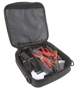 Fluke TLK289 Industrial Test Lead Kit