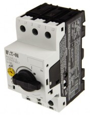 Eaton PKZM 690 V Motor Protection Circui