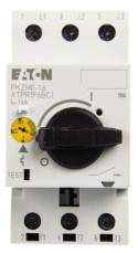 Eaton PKZM 690 V Motor Protection Circui