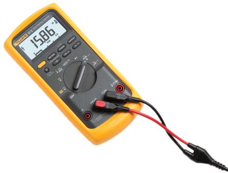 Fluke 87 Multimeter Kit