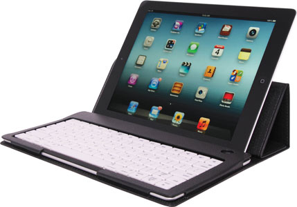 D2135 • Folding Bluetooth Keyboard & Tab