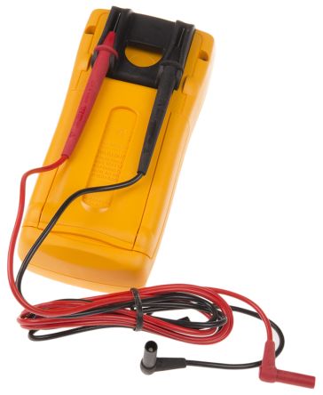 Fluke 725 Multi Function Calibrator 30V 