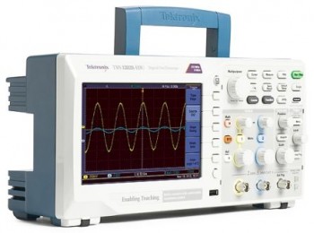 Tektronix TBS1000 Series TBS1052B Colour