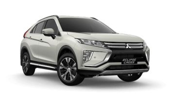 MITSUBISHI ECLIPSE CROSS - LS