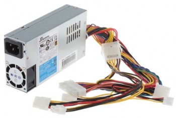 Seasonic 250W Computer Power Supply, 90 