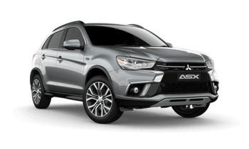 MITSUBISHI ASX - LS ADAS 2WD