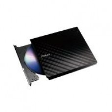 ASUS External Slim DVD Burner