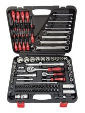 RS Pro 94 Piece Mechanics Tool Kit