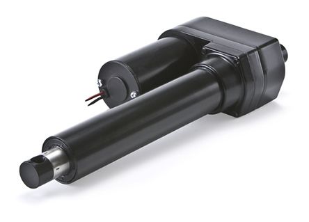 SKF 4500N CAHB–21 Electric Linear Actuat